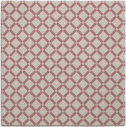 plaid rug - item 637567