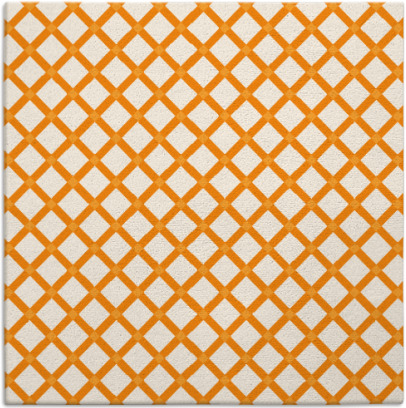 plaid rug - item 637572
