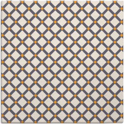 plaid rug - item 637573