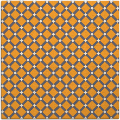 plaid rug - item 637574