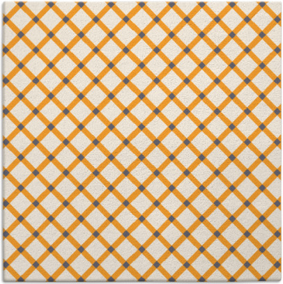 plaid rug - item 637575