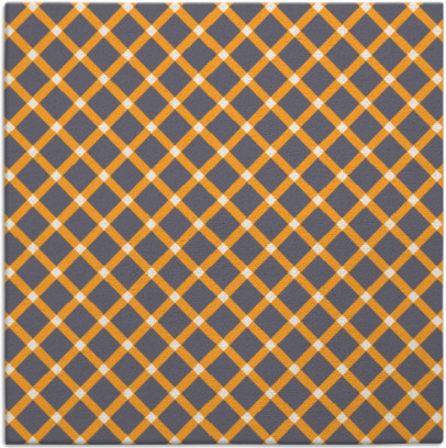 plaid rug - item 637576
