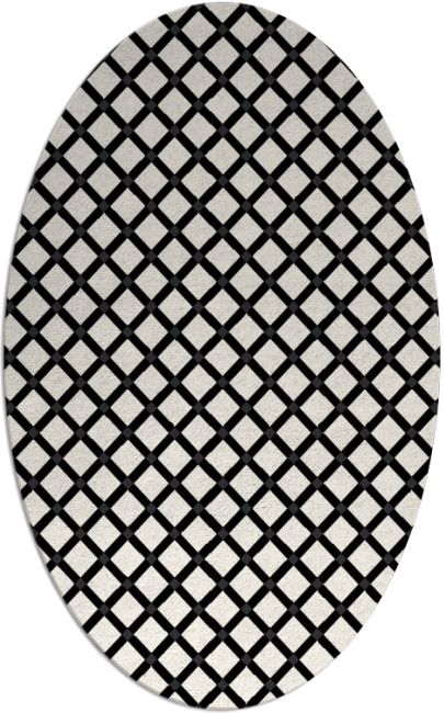 plaid rug - item 637583