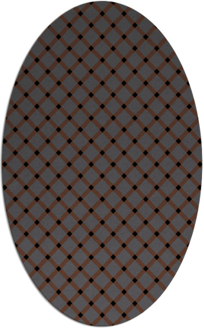 plaid rug - item 637585