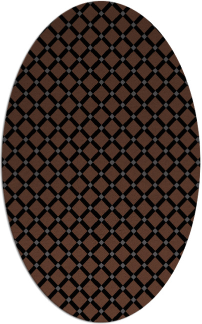 plaid rug - item 637588