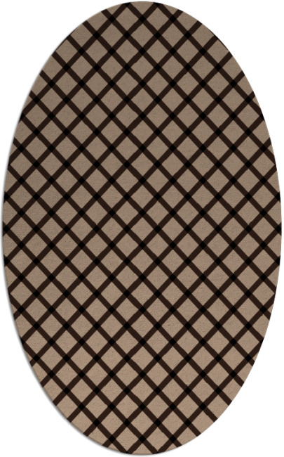 plaid rug - item 637589