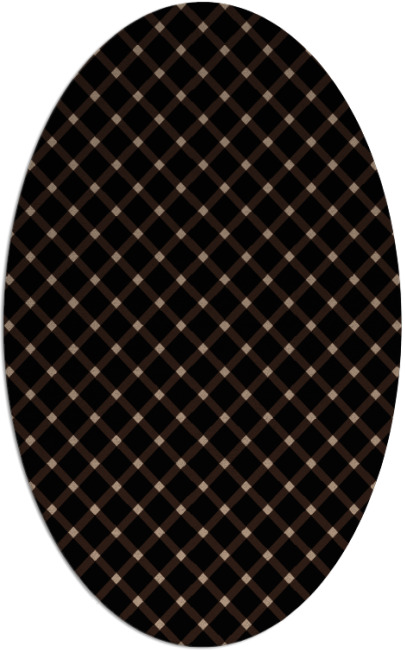 plaid rug - item 637590