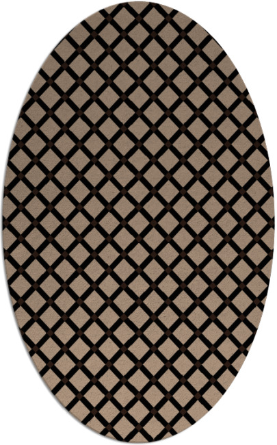 plaid rug - item 637591