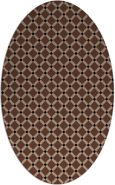 plaid rug - item 637593
