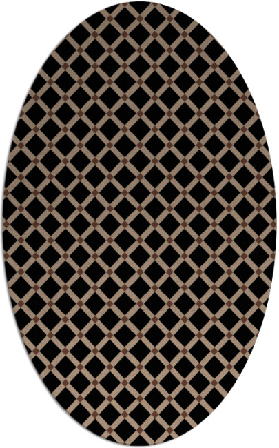 plaid rug - item 637594