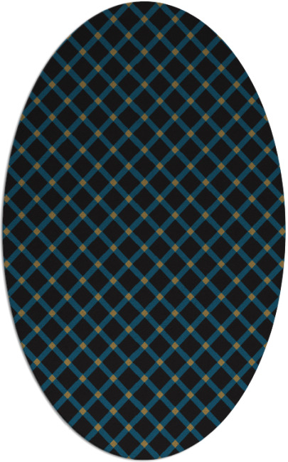 plaid rug - item 637598