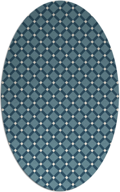 plaid rug - item 637601