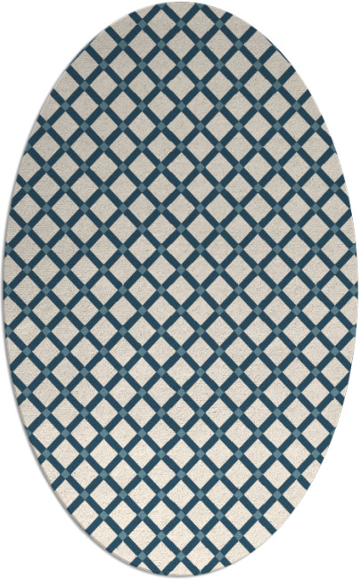 plaid rug - item 637602