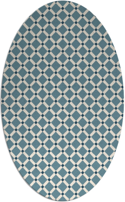 plaid rug - item 637603