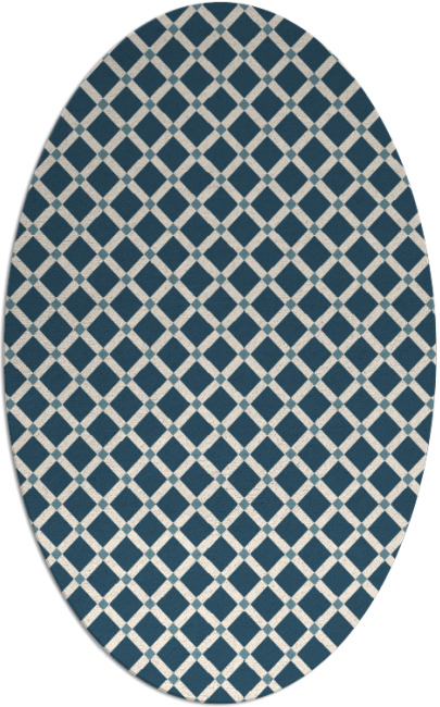plaid rug - item 637604