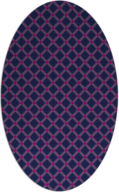 plaid rug - item 637606