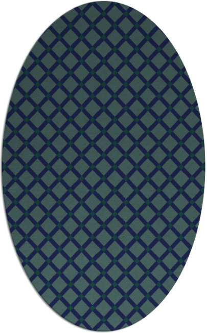 plaid rug - item 637611