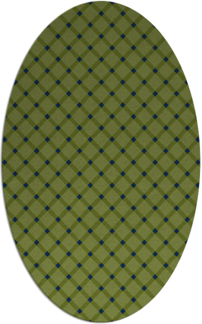 plaid rug - item 637613