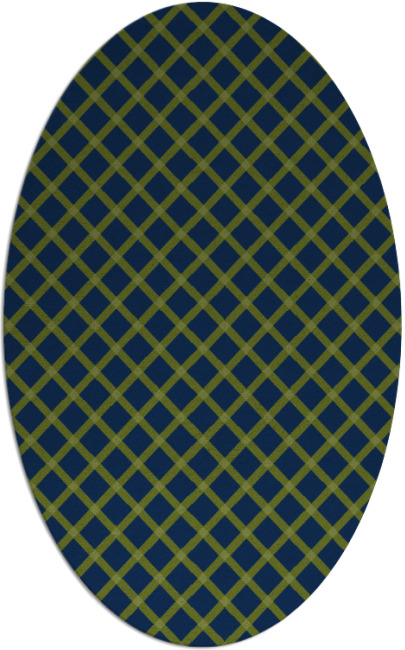 plaid rug - item 637614