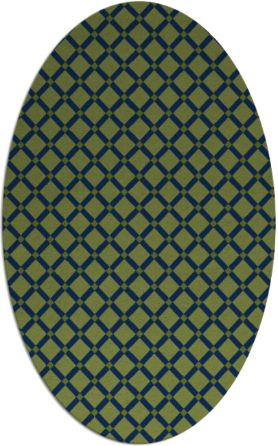 plaid rug - item 637615