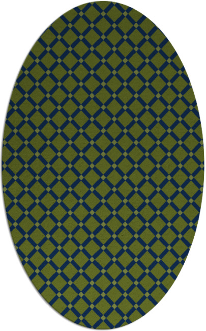 plaid rug - item 637616