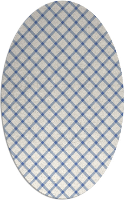 plaid rug - item 637617
