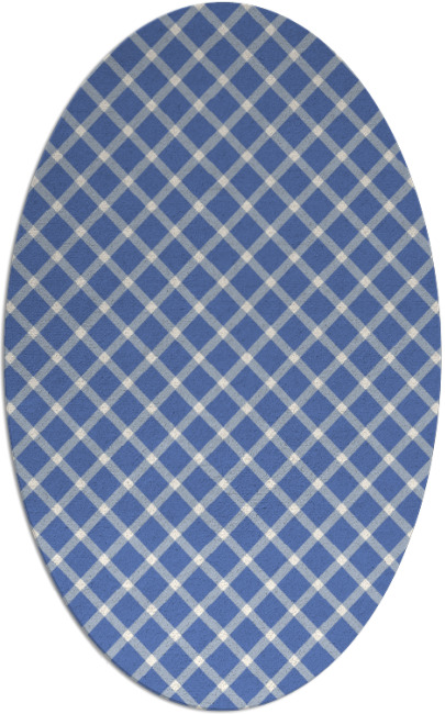 plaid rug - item 637618
