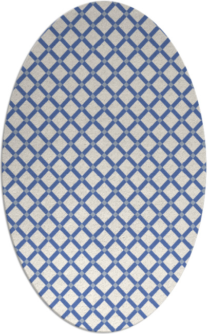 plaid rug - item 637619