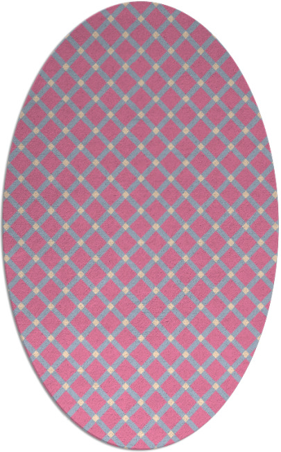 plaid rug - item 637625