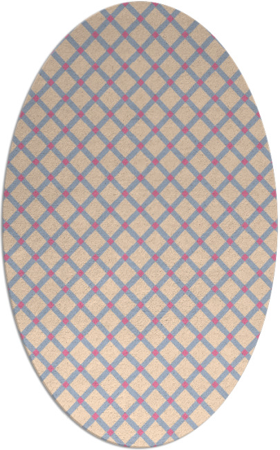 plaid rug - item 637626