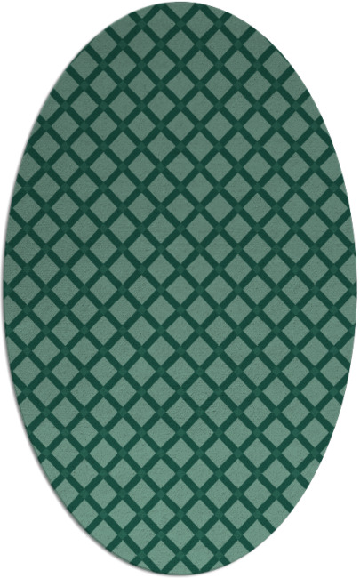 plaid rug - item 637633