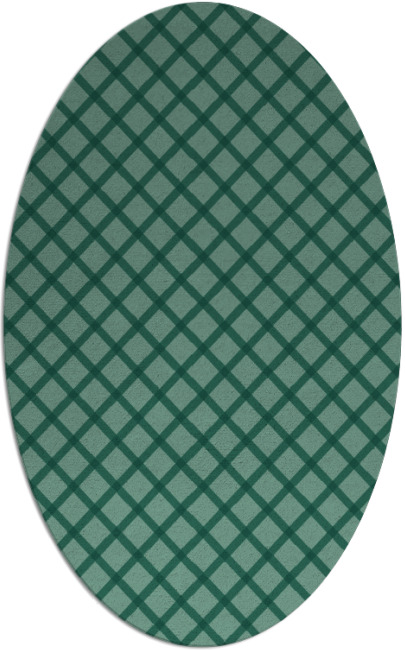 plaid rug - item 637635