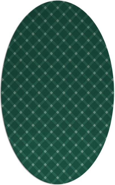 plaid rug - item 637636