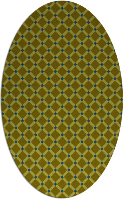 plaid rug - item 637637