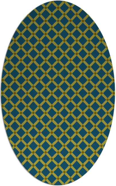plaid rug - item 637638