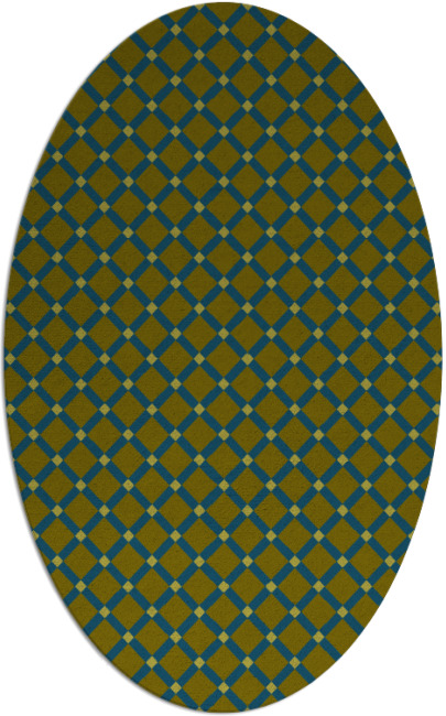 plaid rug - item 637639
