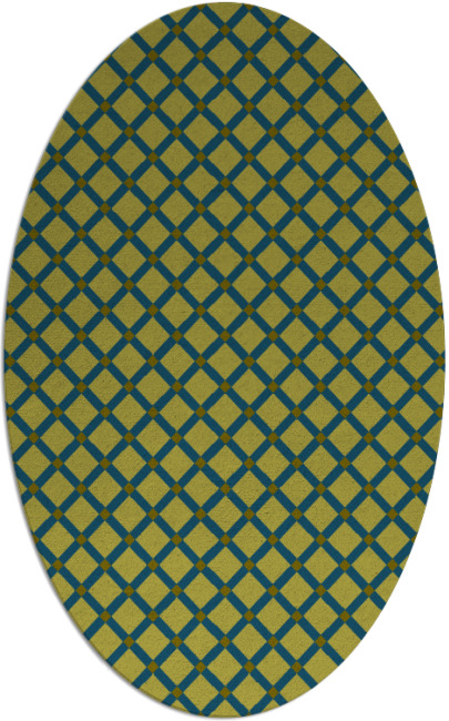 plaid rug - item 637640