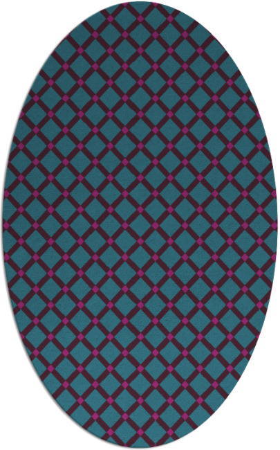 plaid rug - item 637642