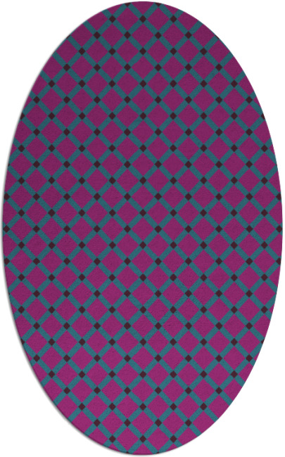 plaid rug - item 637643