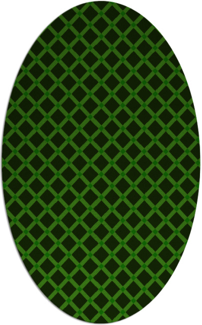 plaid rug - item 637645