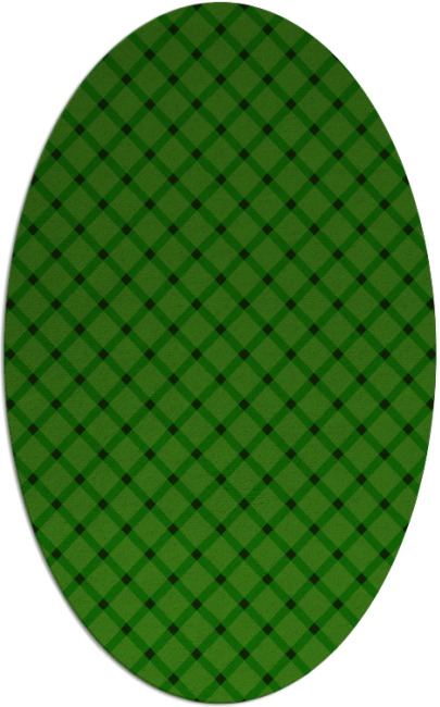 plaid rug - item 637648