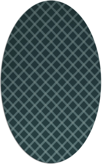 plaid rug - item 637651