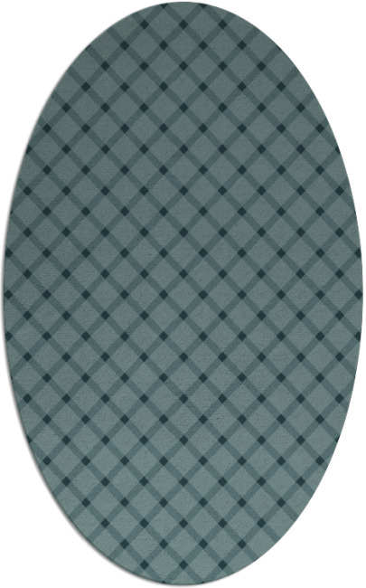 plaid rug - item 637652