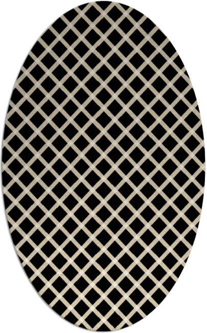 plaid rug - item 637653