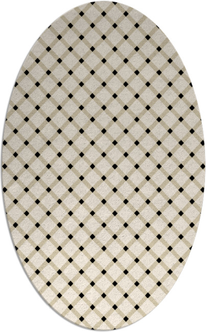 plaid rug - item 637654