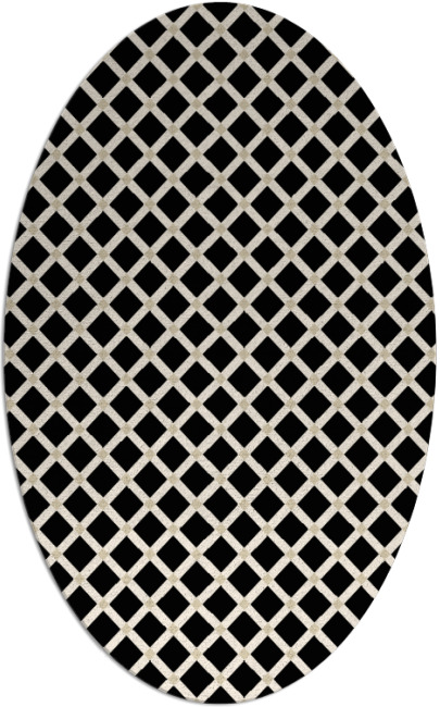 plaid rug - item 637655