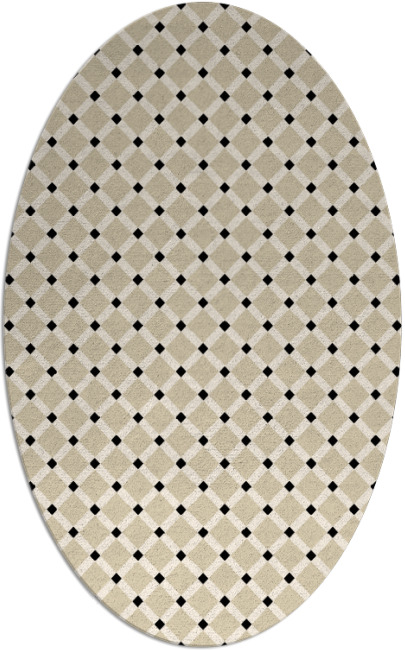 plaid rug - item 637656