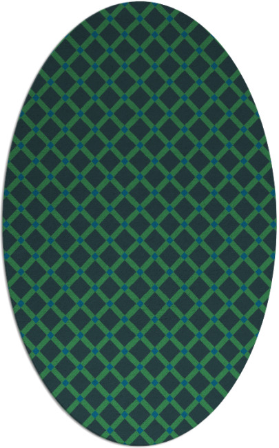 plaid rug - item 637657