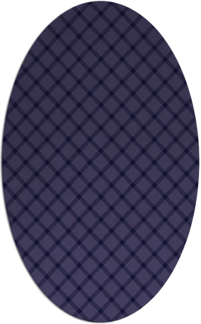 plaid rug - item 637661