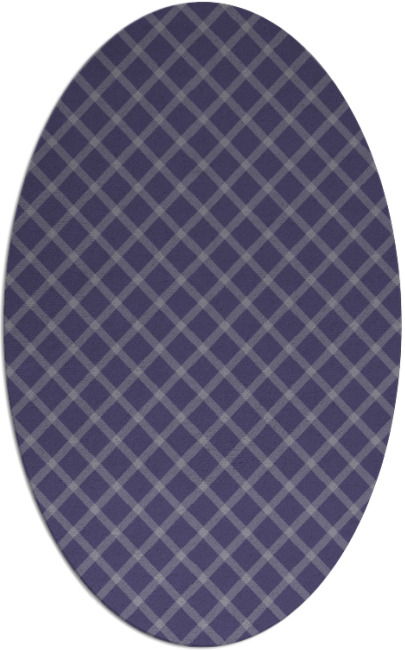 plaid rug - item 637665